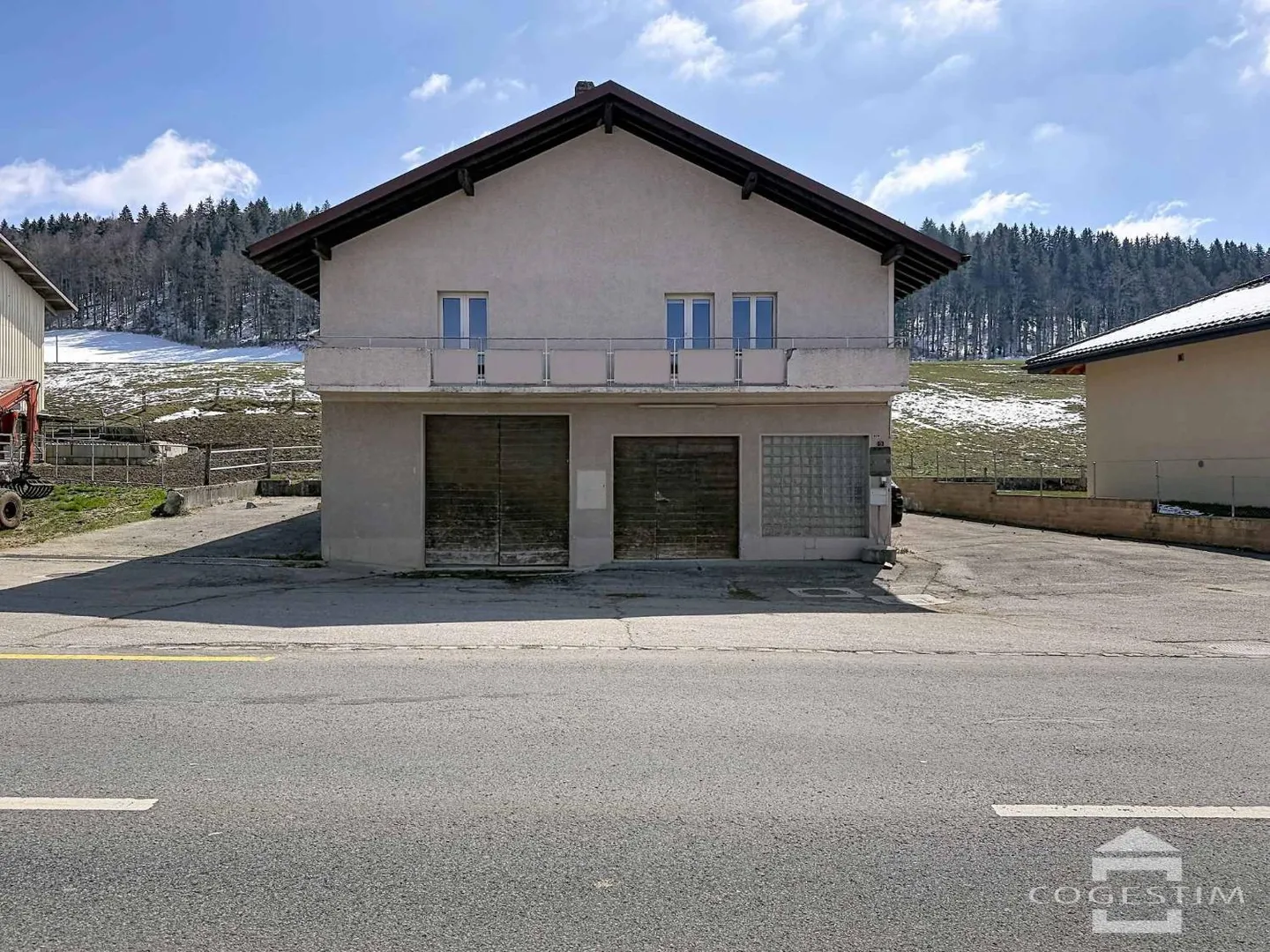 Maison d'Investissement - Photo 8 sur 9