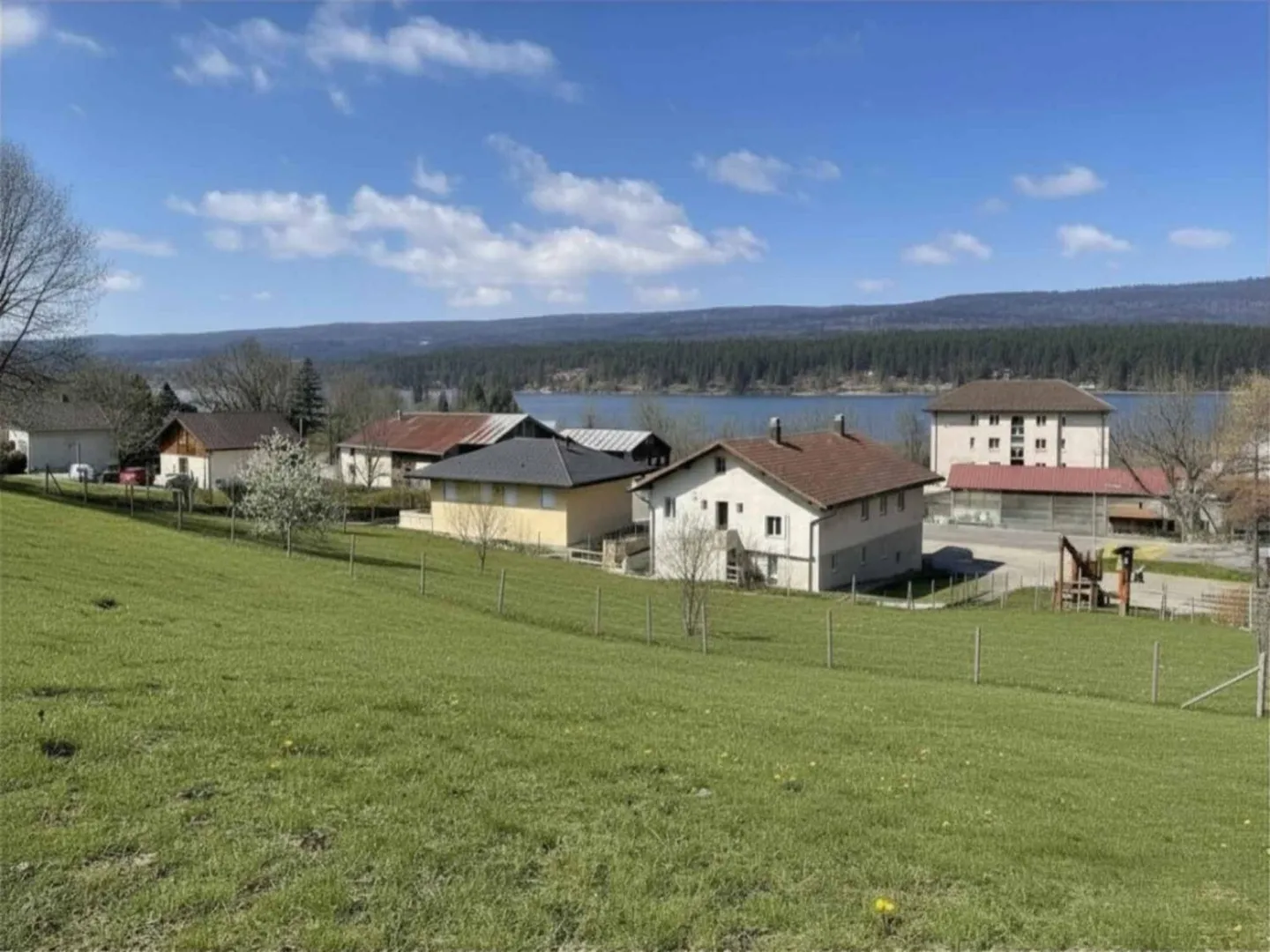 Maison d'Investissement - Photo 9 sur 9