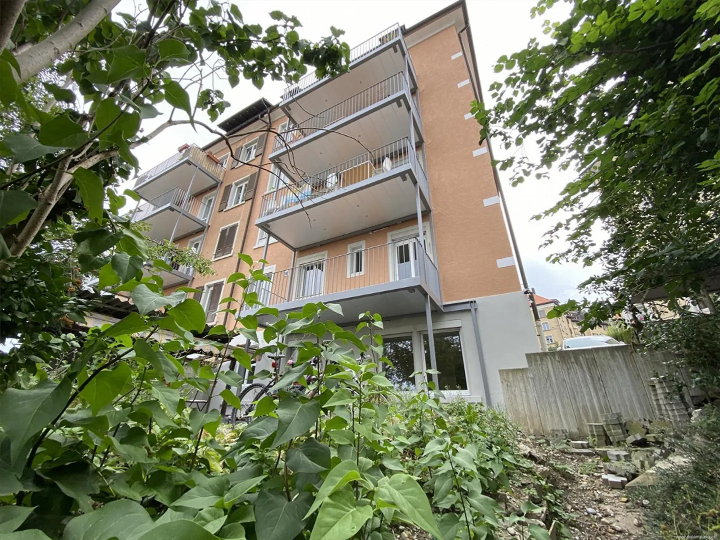 Appartement avec vue - Photo 1 sur 9