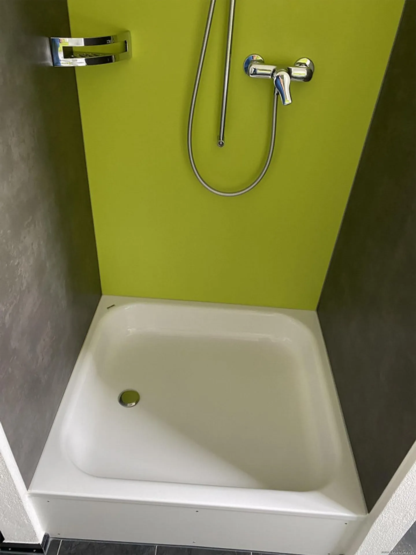 Appartement avec vue - Photo 8 sur 9