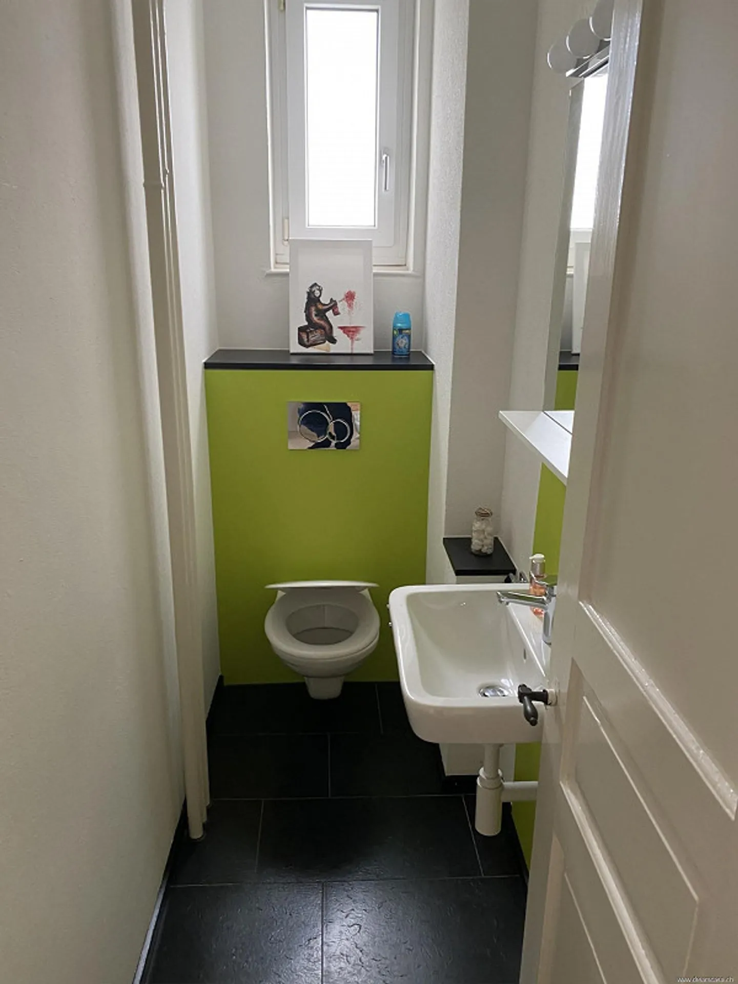 Appartement avec vue - Photo 9 sur 9