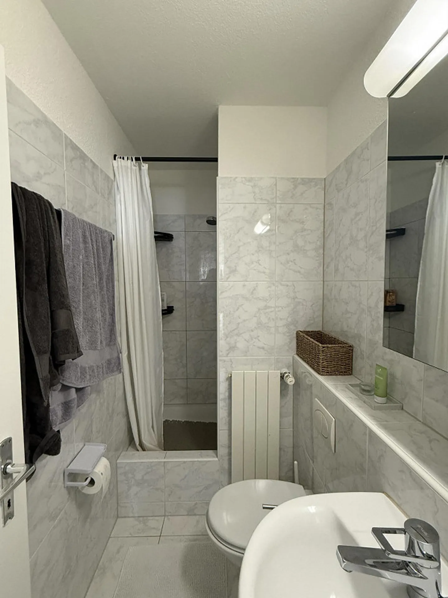 Apartment with bright balcony location - Photo 7 of 7