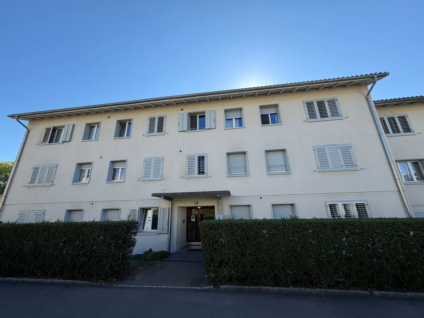 La tua nuova casa - appartamento attraente con balcone - Limitato fino al 31.03.2028 - Foto 1 di 5