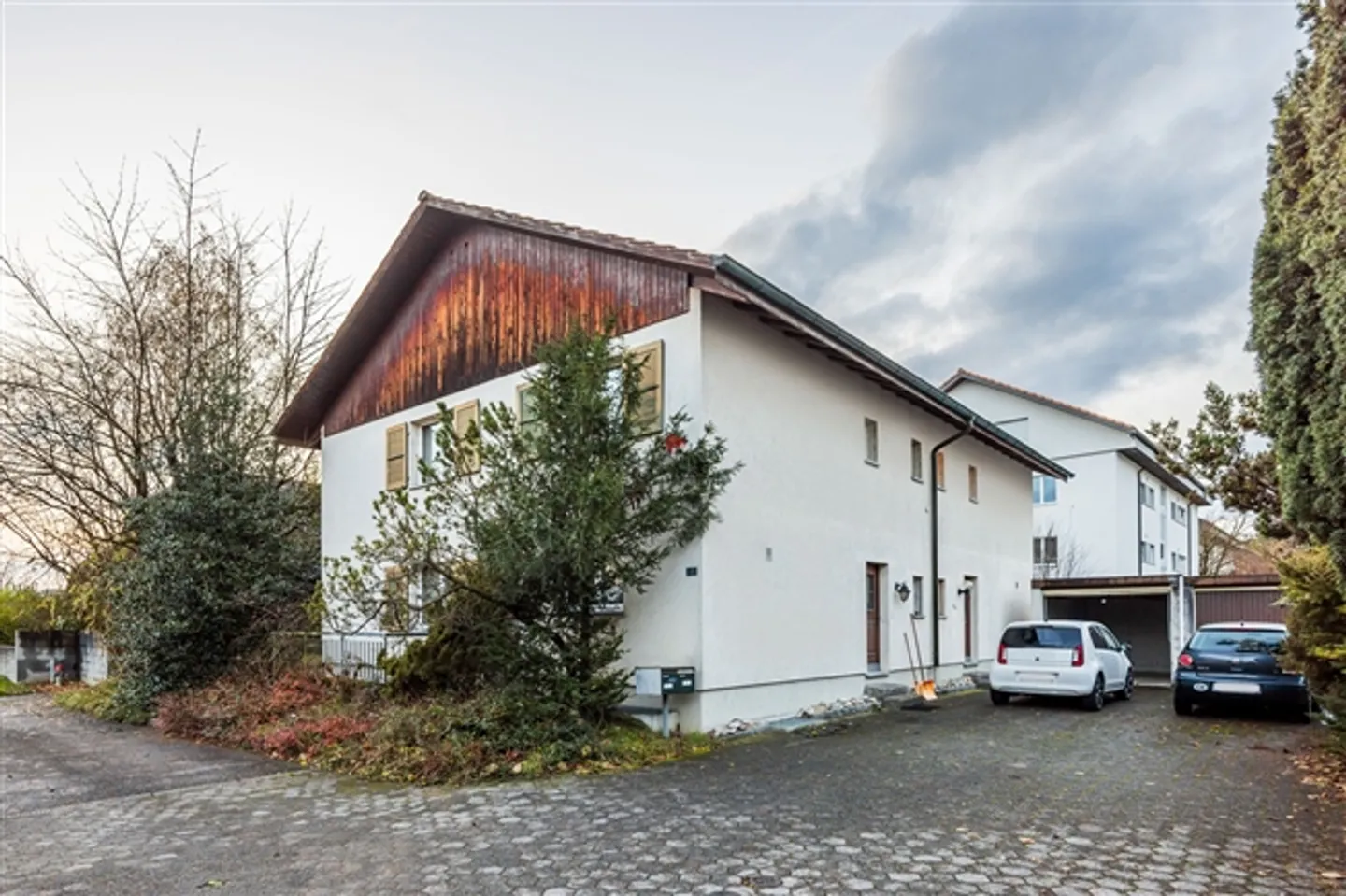 «Charmantes Zuhause in ländlicher Idylle» - Foto 11 von 13