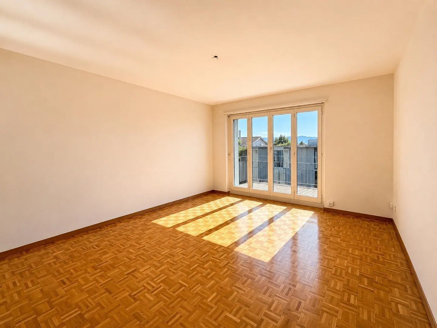 La tua nuova casa - appartamento attraente con balcone - Limitato fino al 31.03.2028 - Foto 2 di 5