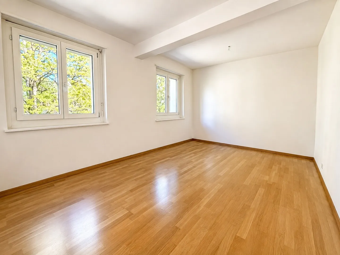 La tua nuova casa - appartamento attraente con balcone - Limitato fino al 31.03.2028 - Foto 3 di 5