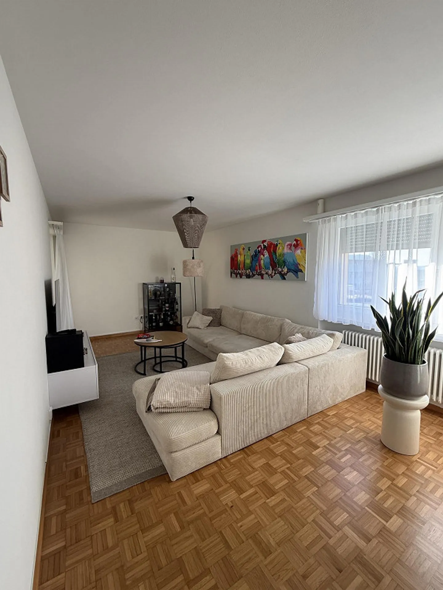 Apartment with bright balcony location - Photo 1 of 7