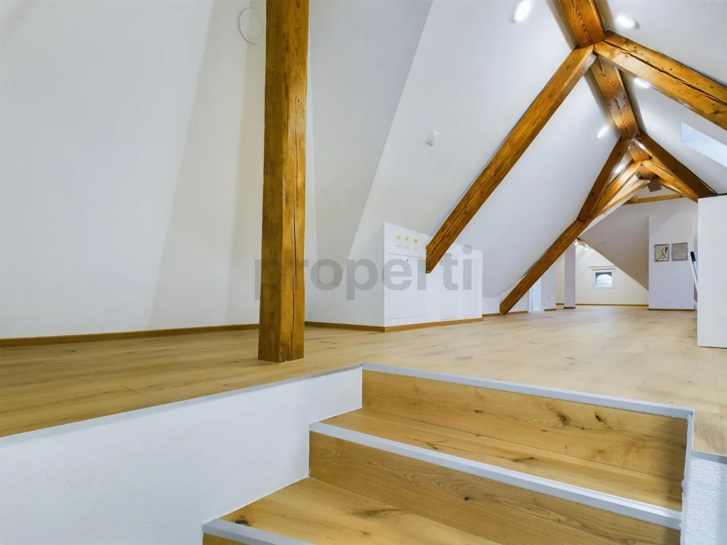 Newly renovated 2-room elegant apartment with basement, Illnau-Effretikon - Photo 7 of 10