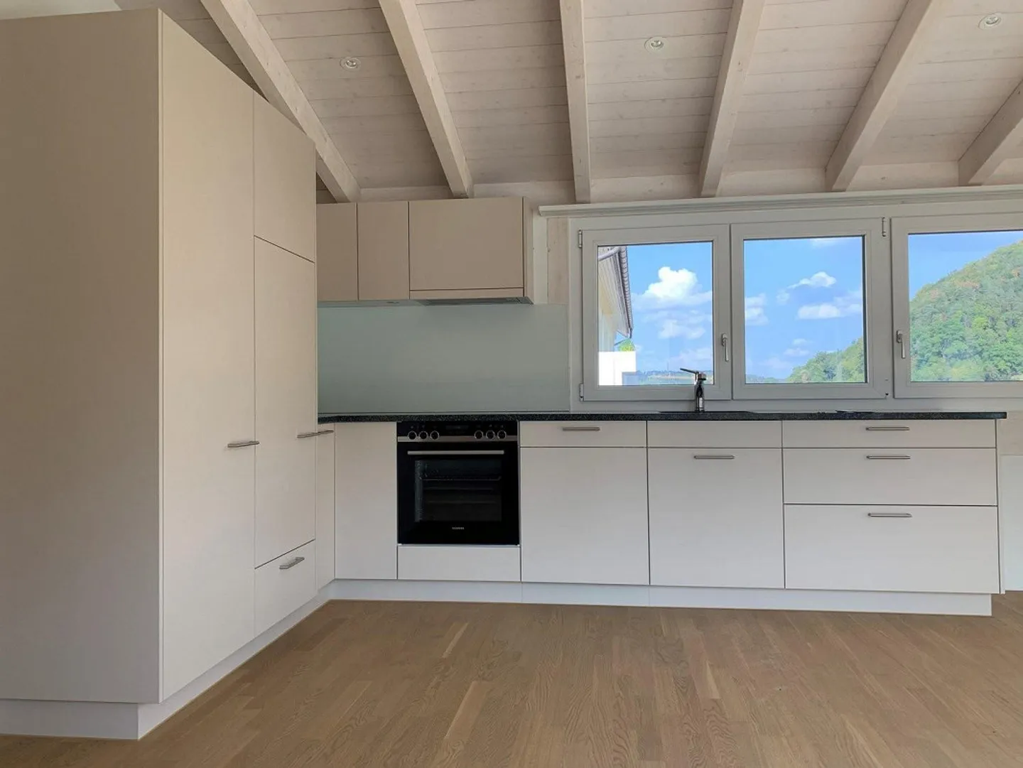 Appartement 2.5 pièces à Oberdorf BL à louer - Photo 3 sur 12