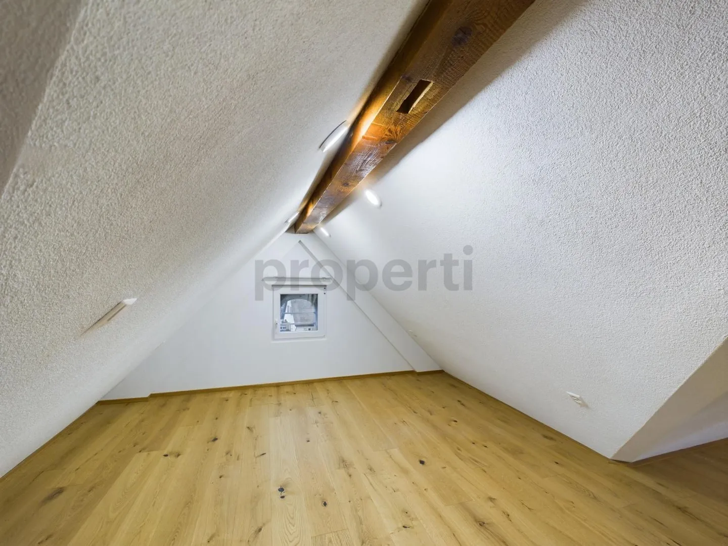 Newly renovated 2-room elegant apartment with basement, Illnau-Effretikon - Photo 8 of 10
