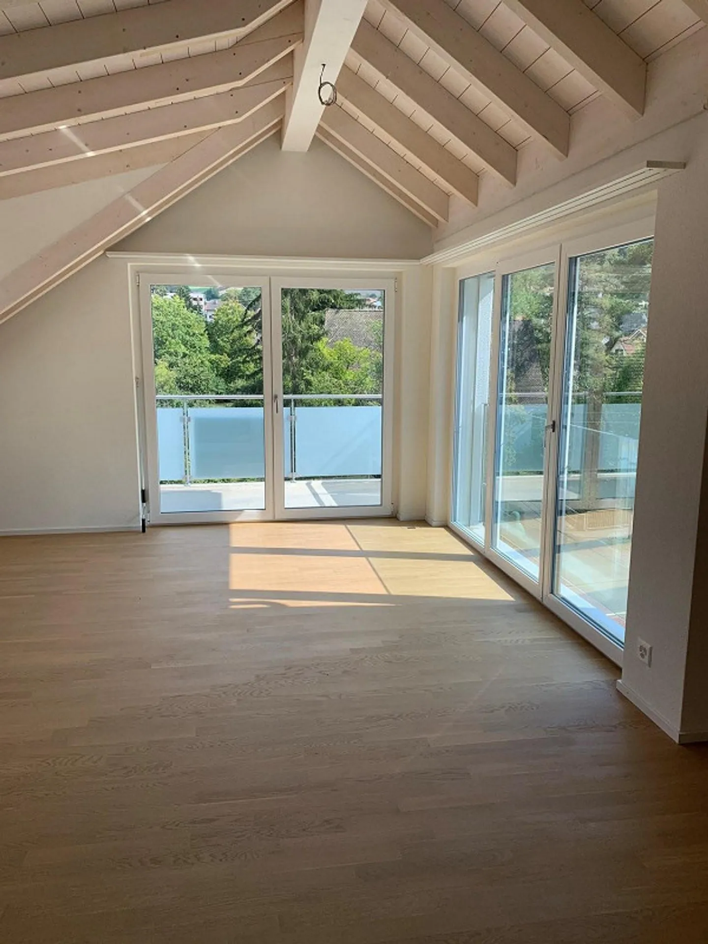 Appartement 2.5 pièces à Oberdorf BL à louer - Photo 4 sur 12