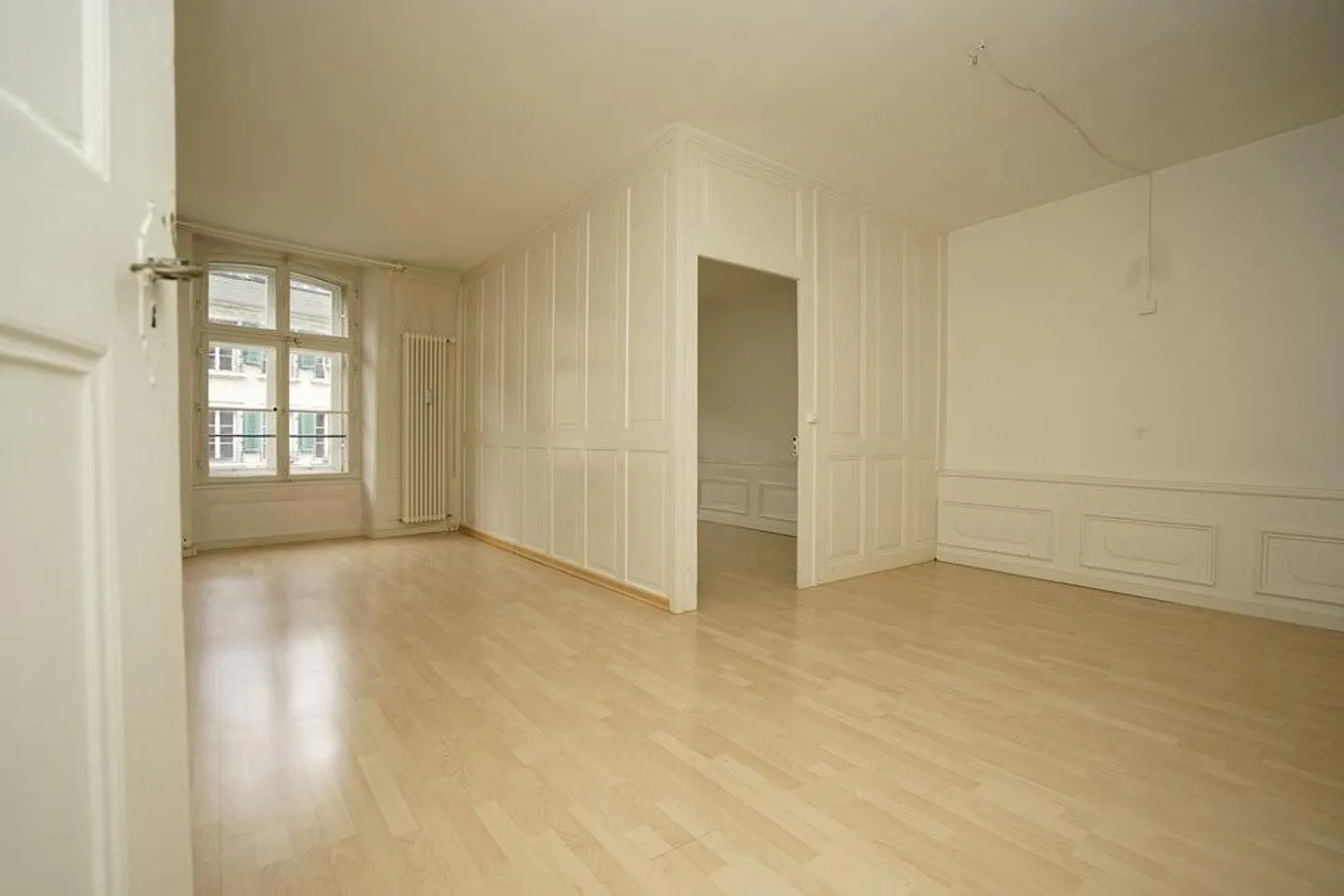 Living in the Bern Old Town - Charming 2-Room Apartment! - Photo 2 of 6