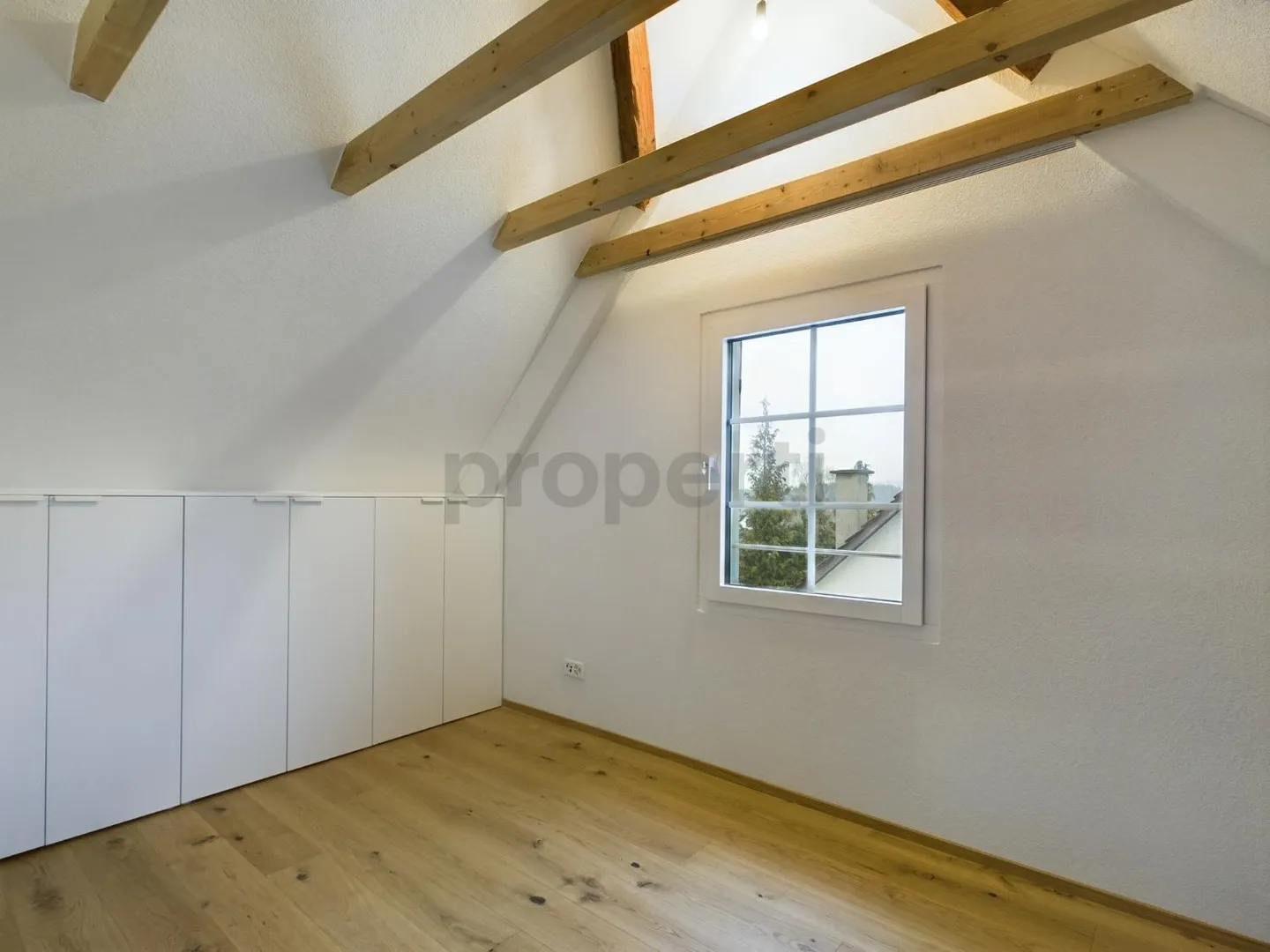 Newly renovated 2-room elegant apartment with basement, Illnau-Effretikon - Photo 6 of 10