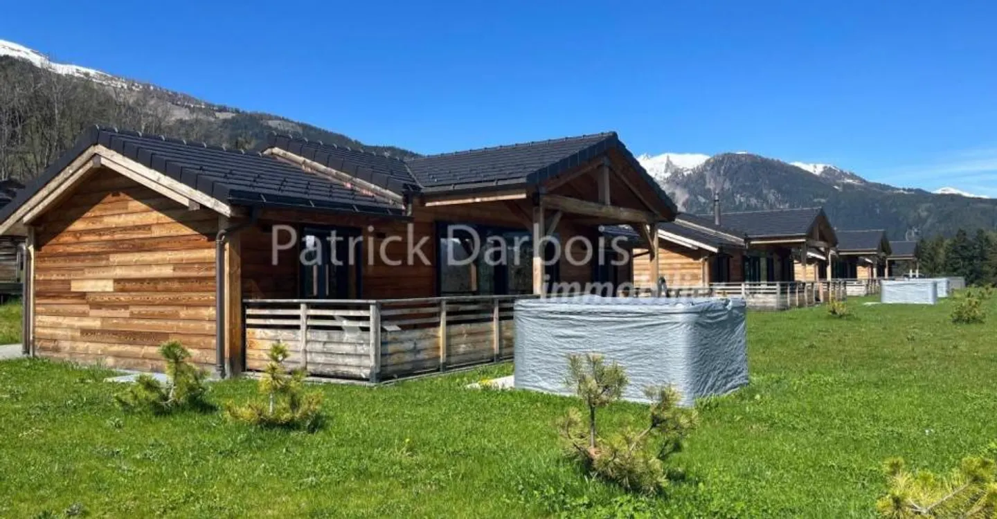 Chalet 4.5 camere ad Anzère - Foto 5 di 13