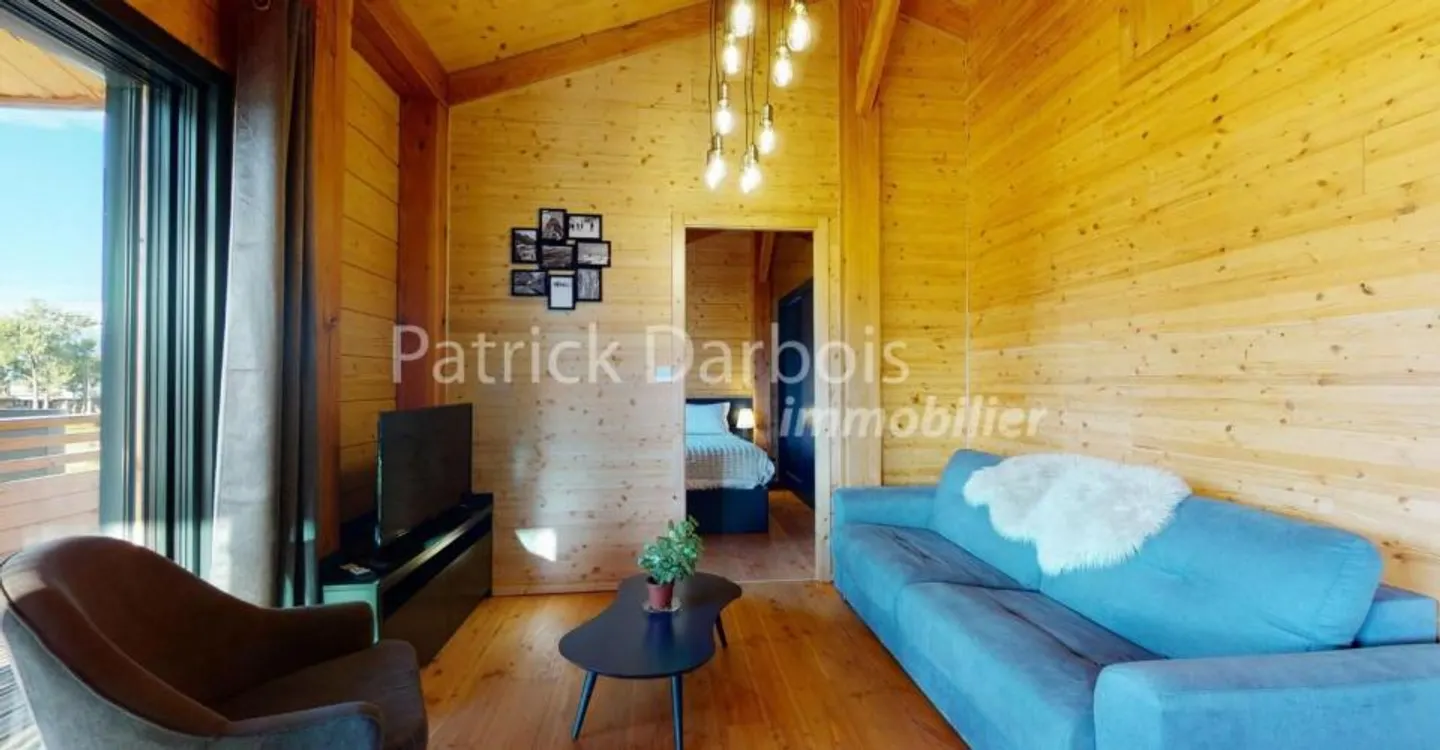 Chalet 4.5 camere ad Anzère - Foto 7 di 13