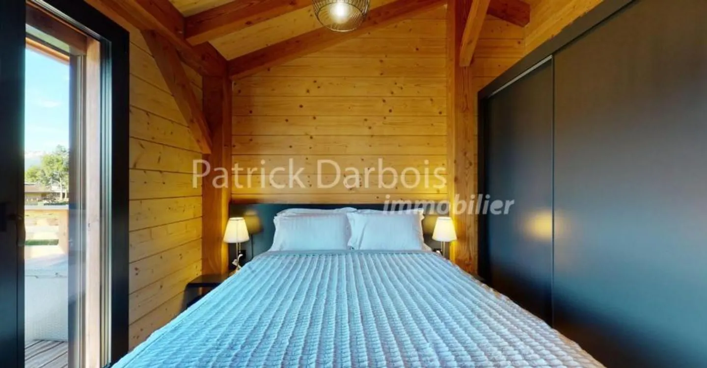 Chalet 4.5 camere ad Anzère - Foto 12 di 13