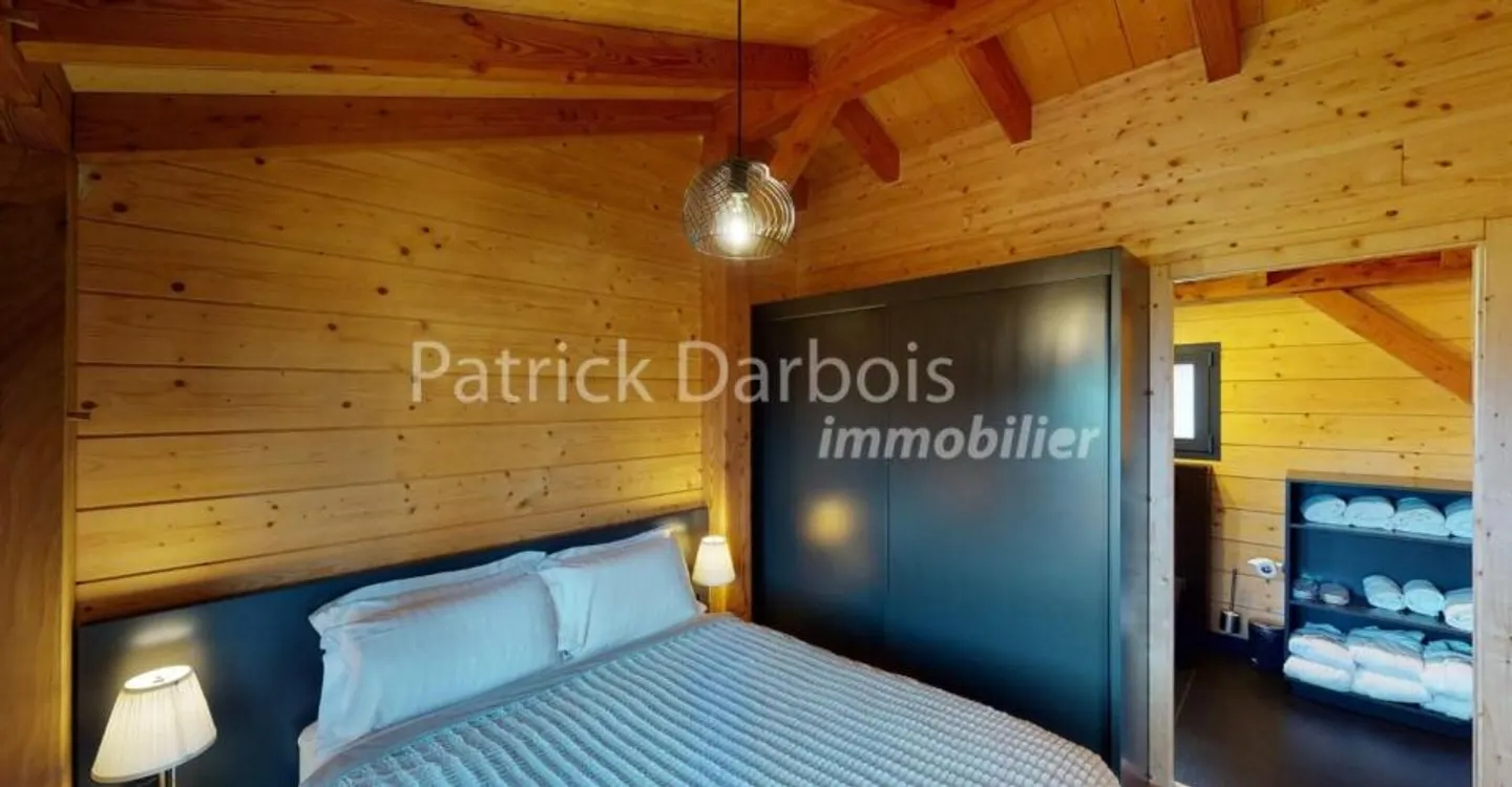 Chalet 4.5 camere ad Anzère - Foto 13 di 13