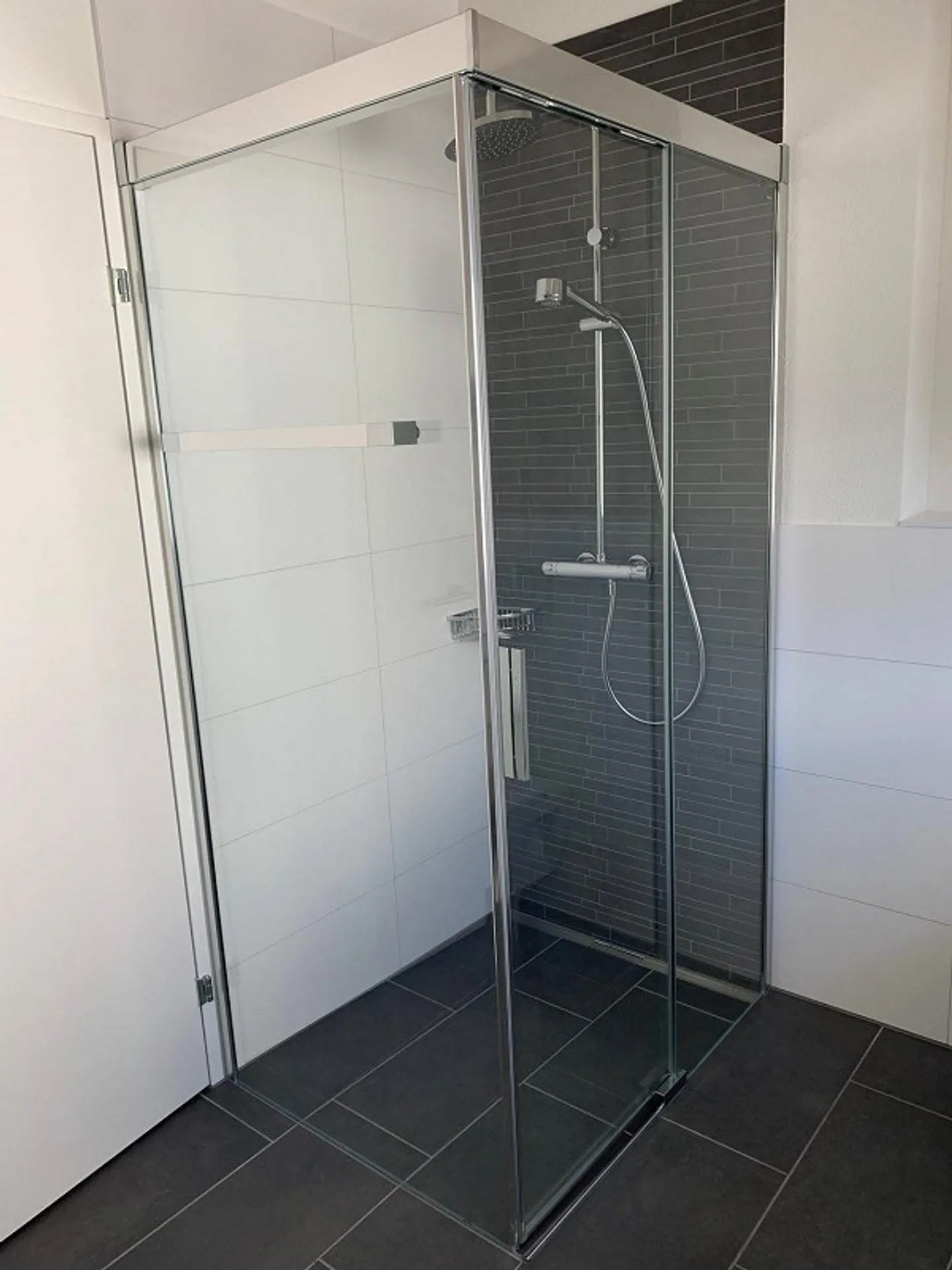 Appartement 2.5 pièces à Oberdorf BL à louer - Photo 9 sur 12