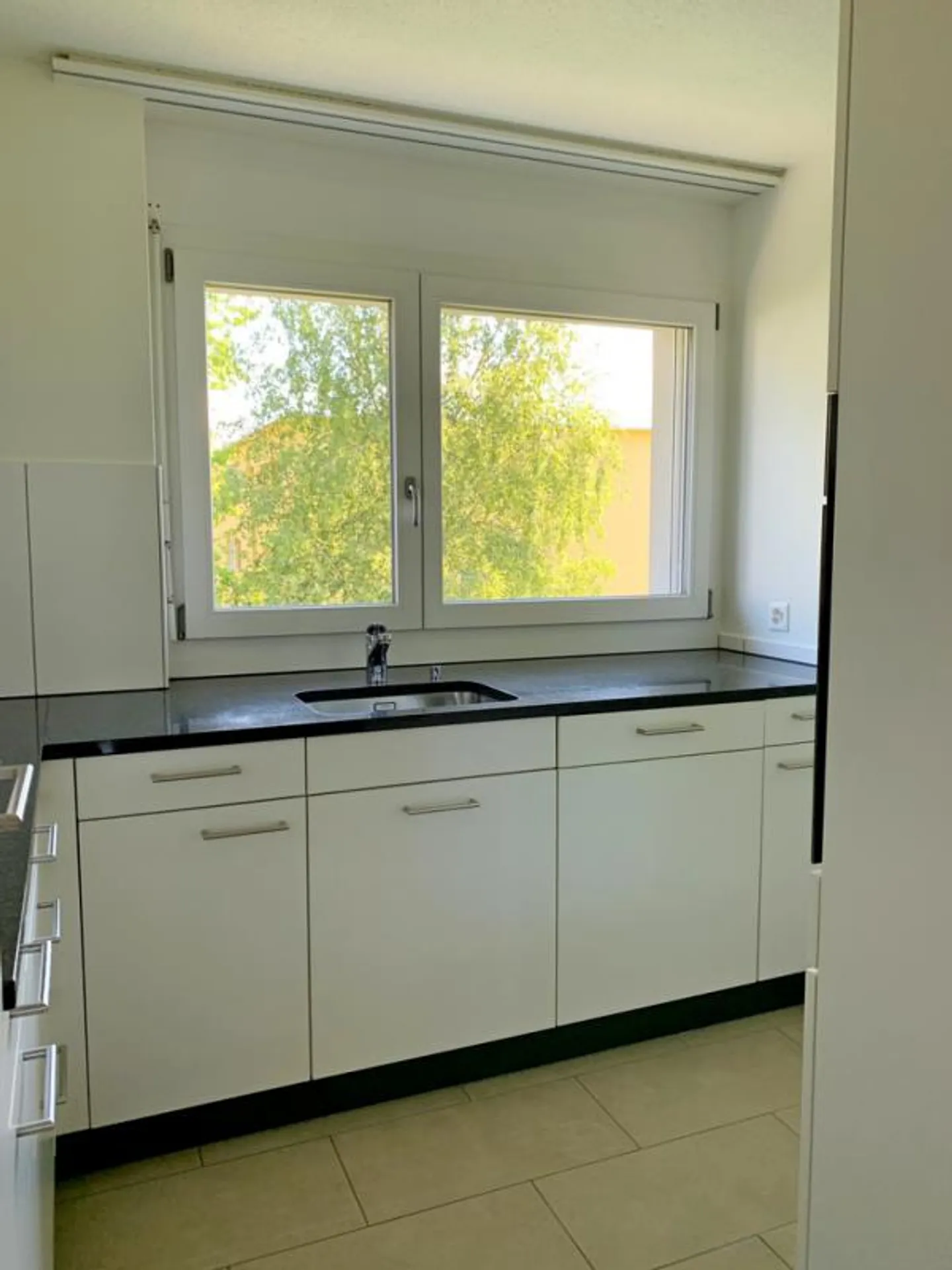 Charmante Gartenwohnung für Familien - Foto 2 von 9