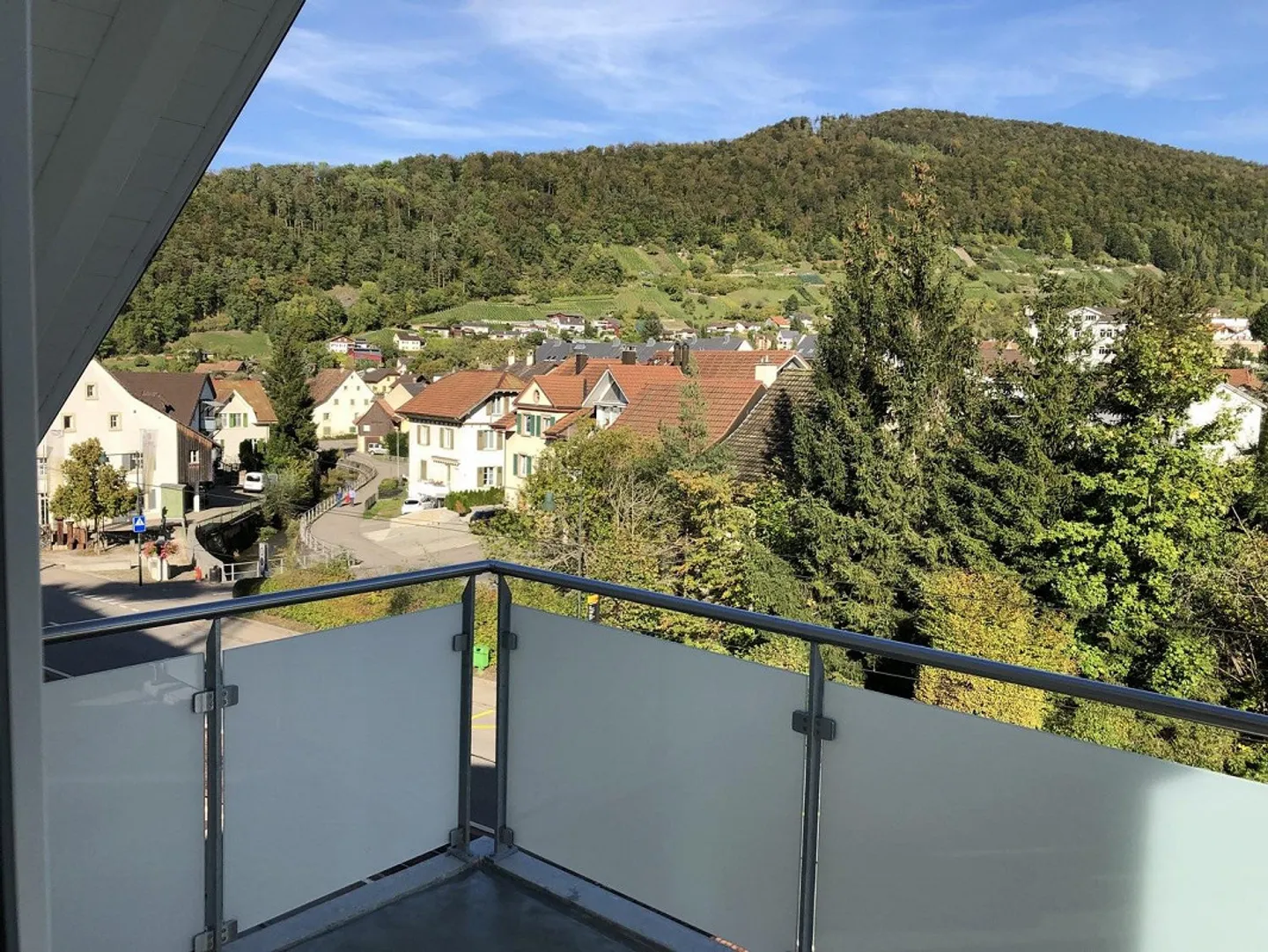 Appartement 2.5 pièces à Oberdorf BL à louer - Photo 11 sur 12