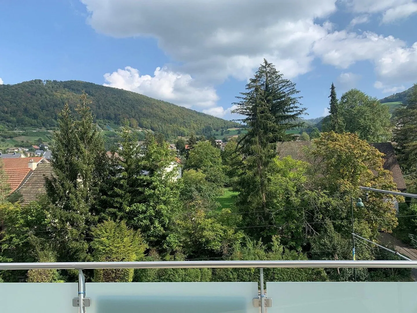 Appartement 2.5 pièces à Oberdorf BL à louer - Photo 12 sur 12