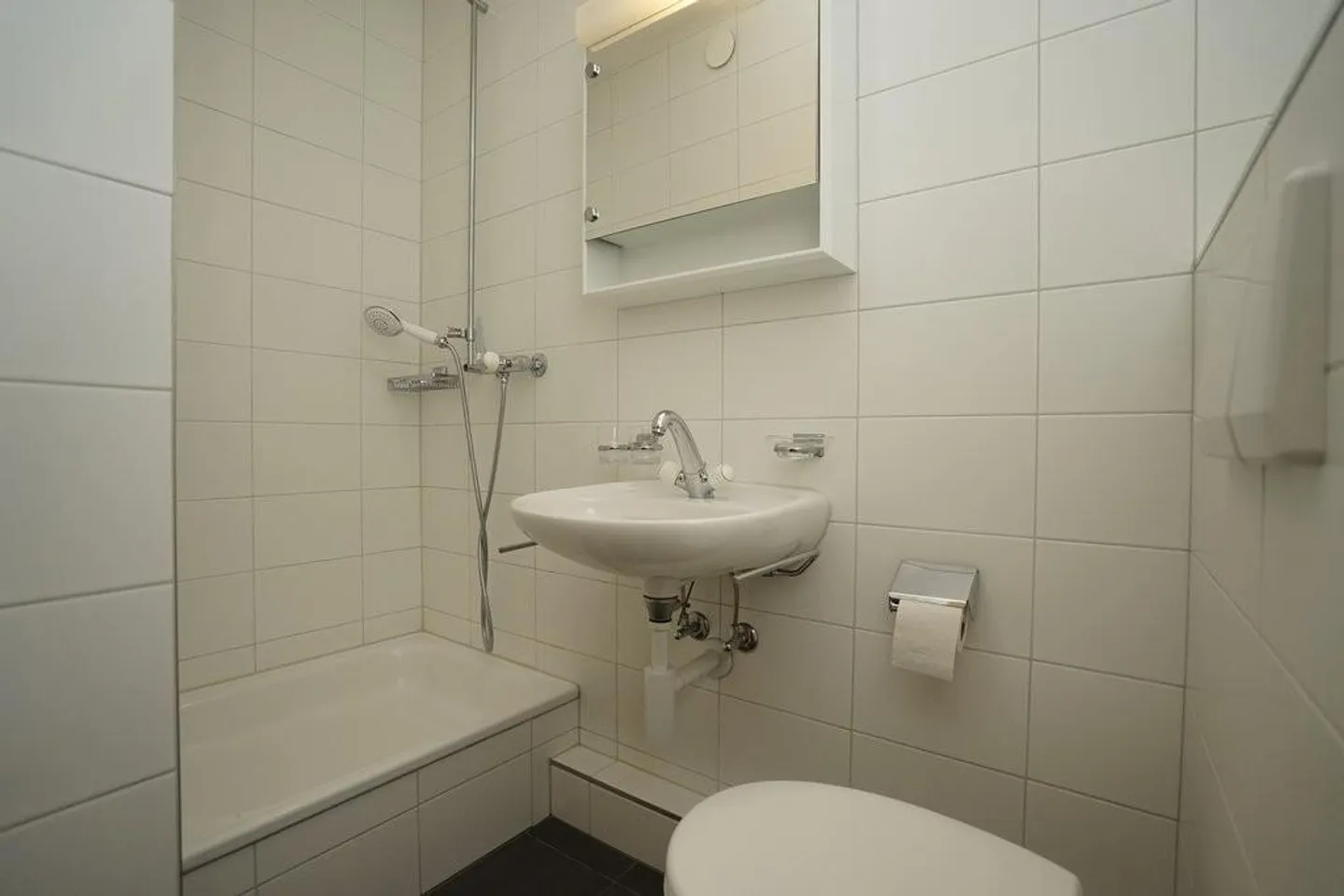 Living in the Bern Old Town - Charming 2-Room Apartment! - Photo 5 of 6