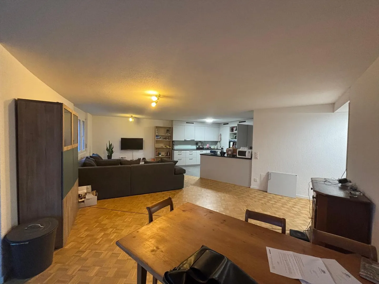 Appartement 4.5 pièces - Photo 4 sur 12