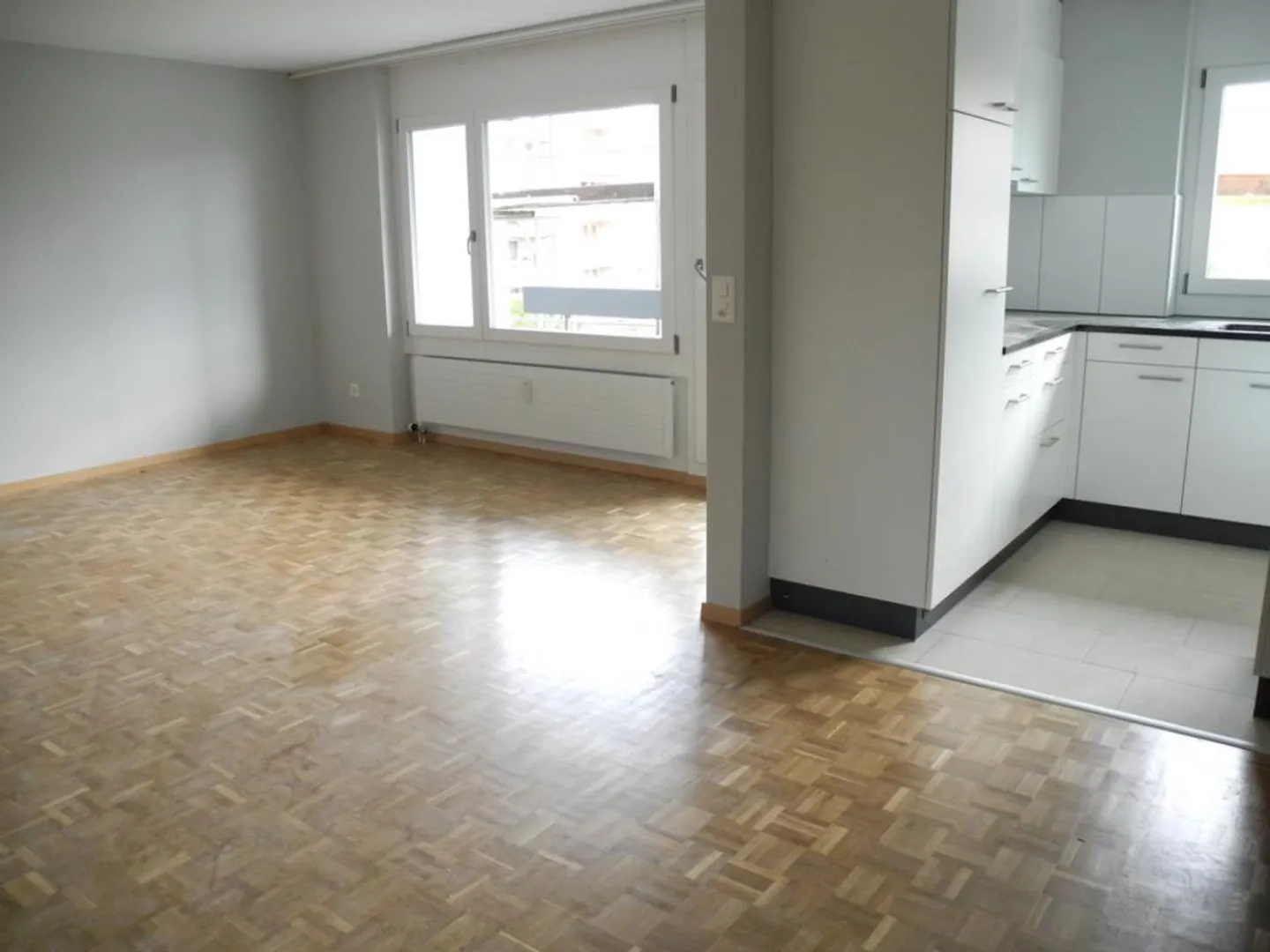 Charmante Gartenwohnung für Familien - Foto 4 von 9