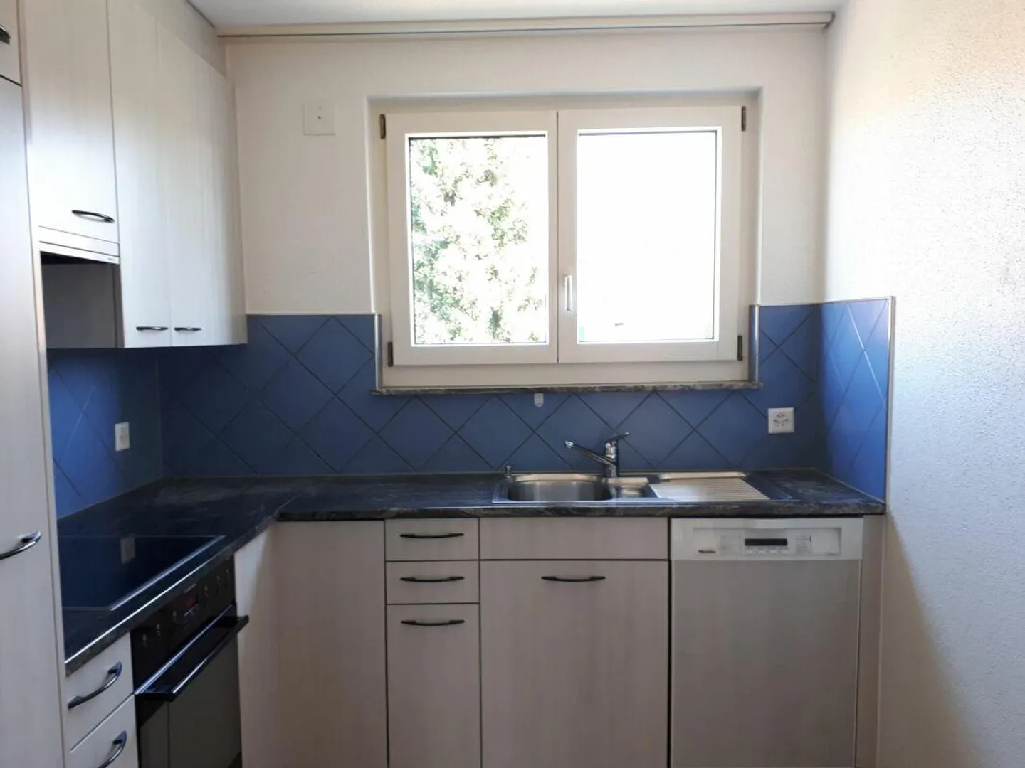Charmante appartement de 5.5 pièces - Photo 3 sur 8