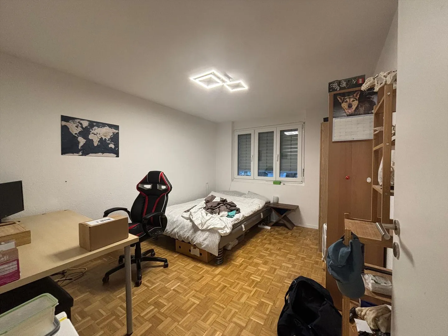 Appartement 4.5 pièces - Photo 6 sur 12