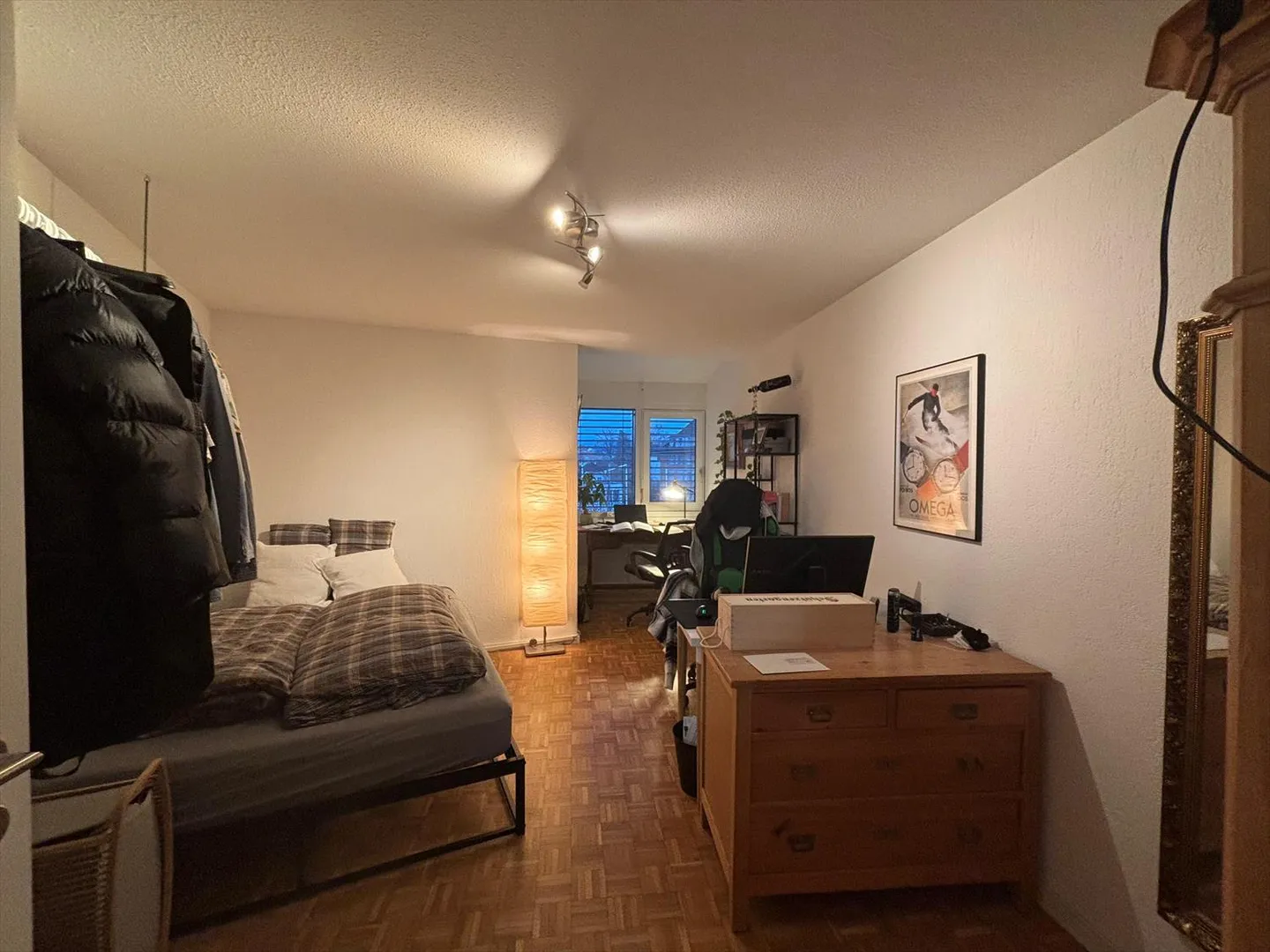 Appartement 4.5 pièces - Photo 8 sur 12