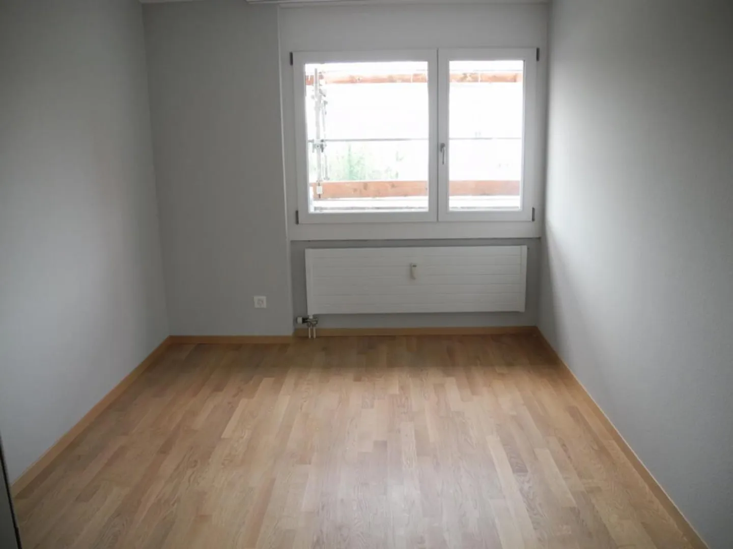 Charmante Gartenwohnung für Familien - Foto 6 von 9