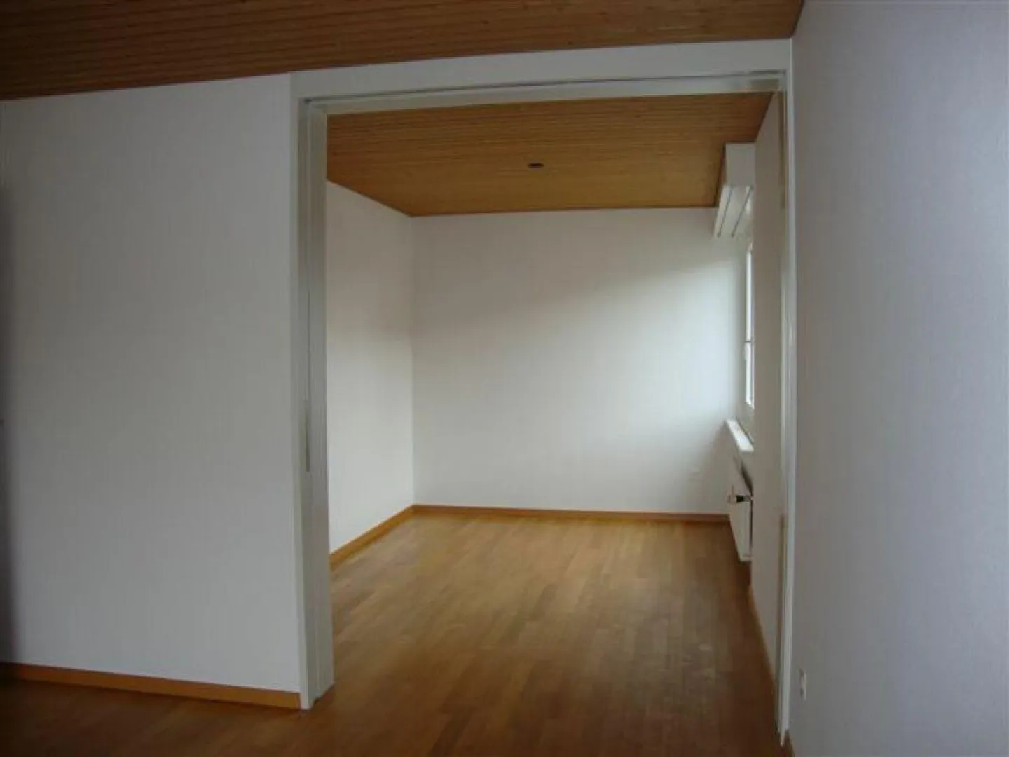 Charmante appartement de 5.5 pièces - Photo 6 sur 8