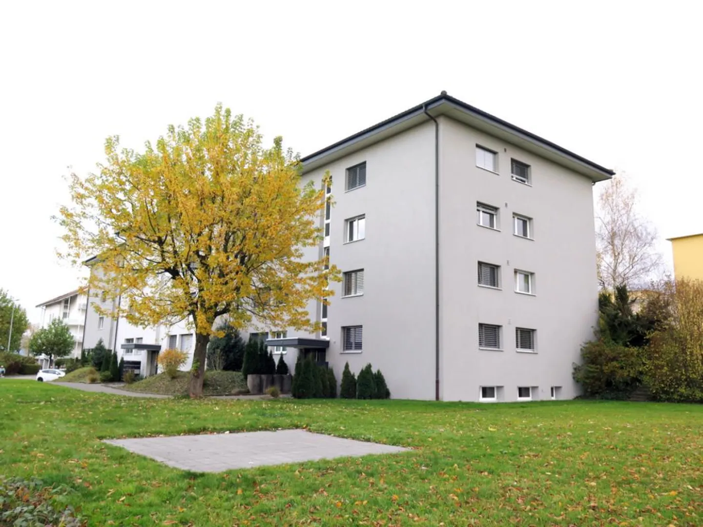 Charmante Gartenwohnung für Familien - Foto 7 von 9