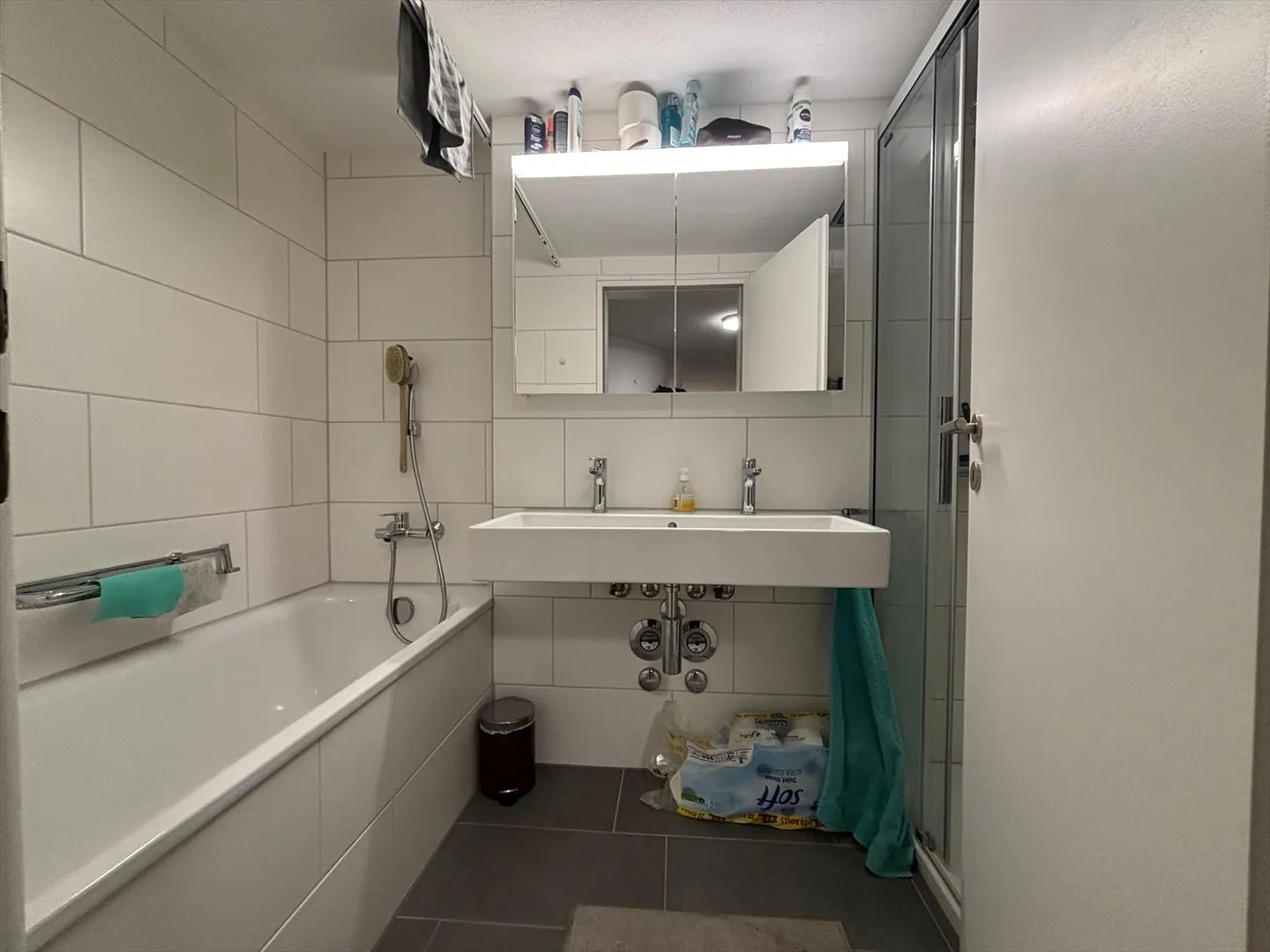 Appartement 4.5 pièces - Photo 10 sur 12