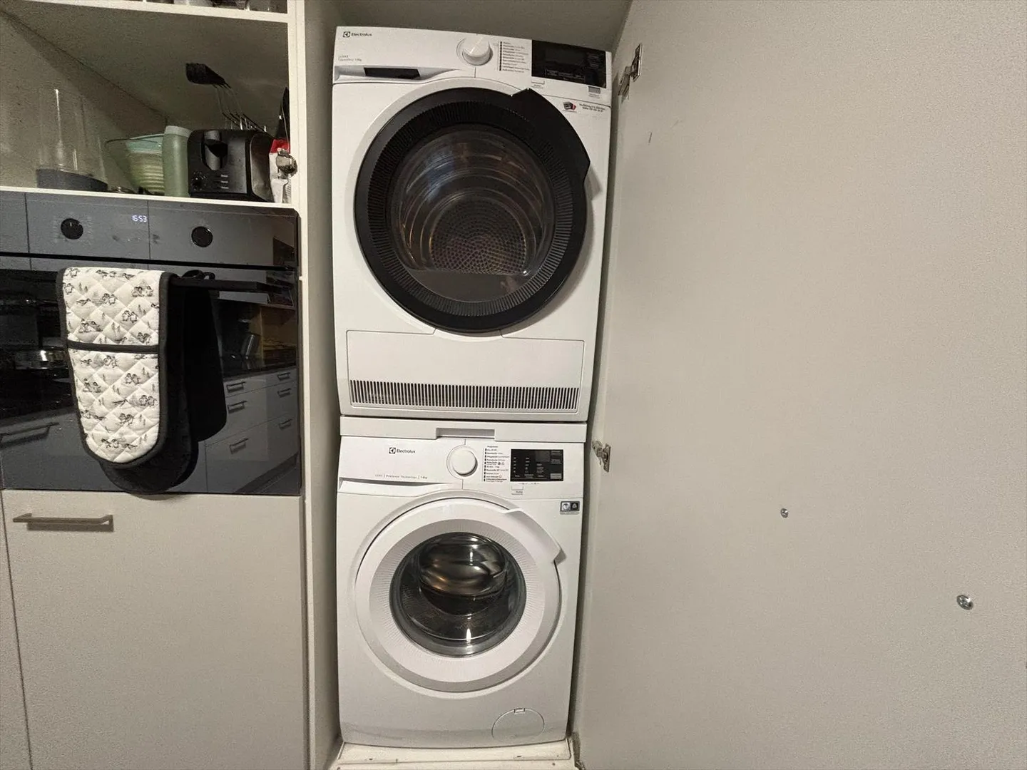 Appartement 4.5 pièces - Photo 11 sur 12