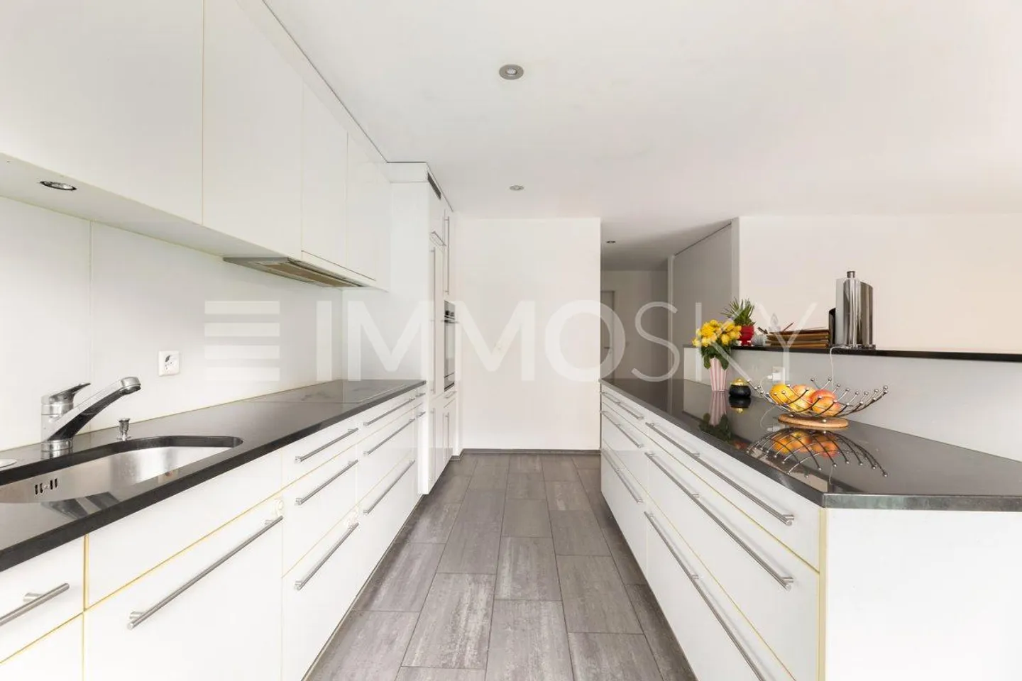 Appartamento 4.5 stanze - Foto 1 di 5