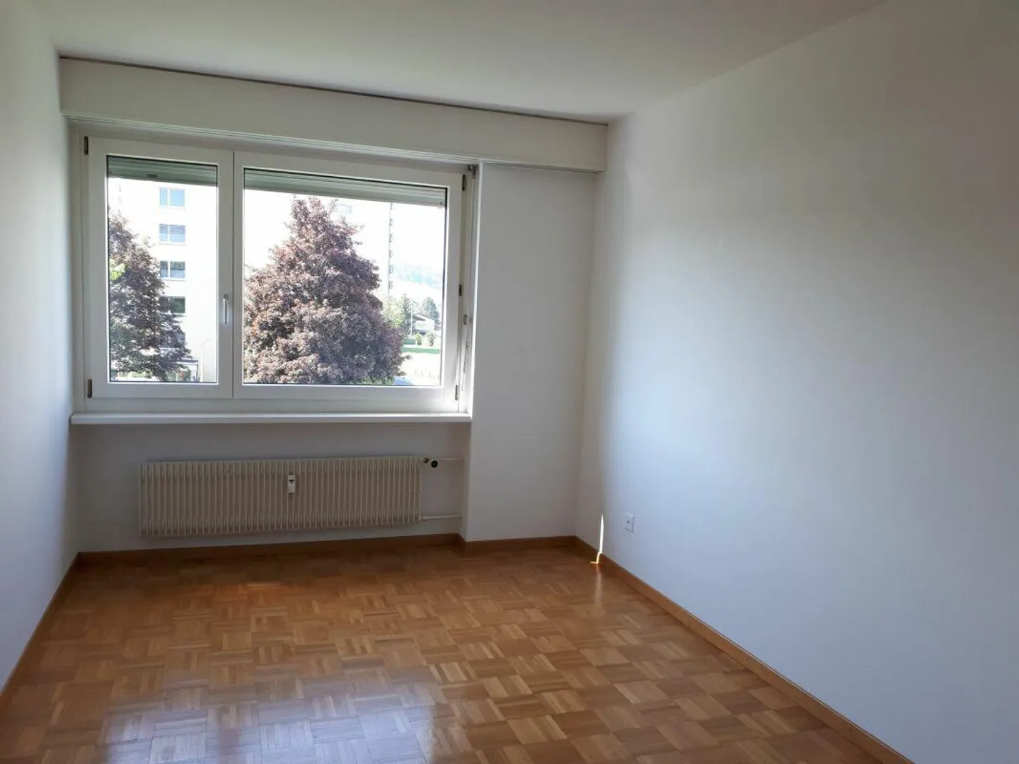 Charmante appartement de 5.5 pièces - Photo 8 sur 8