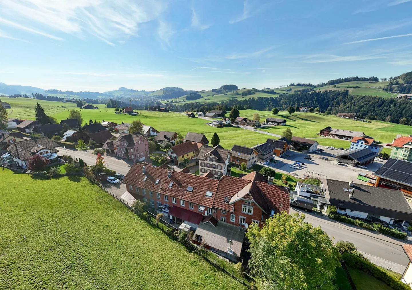 Mehrfamilienhaus mit Potenzial - Foto 15 von 20