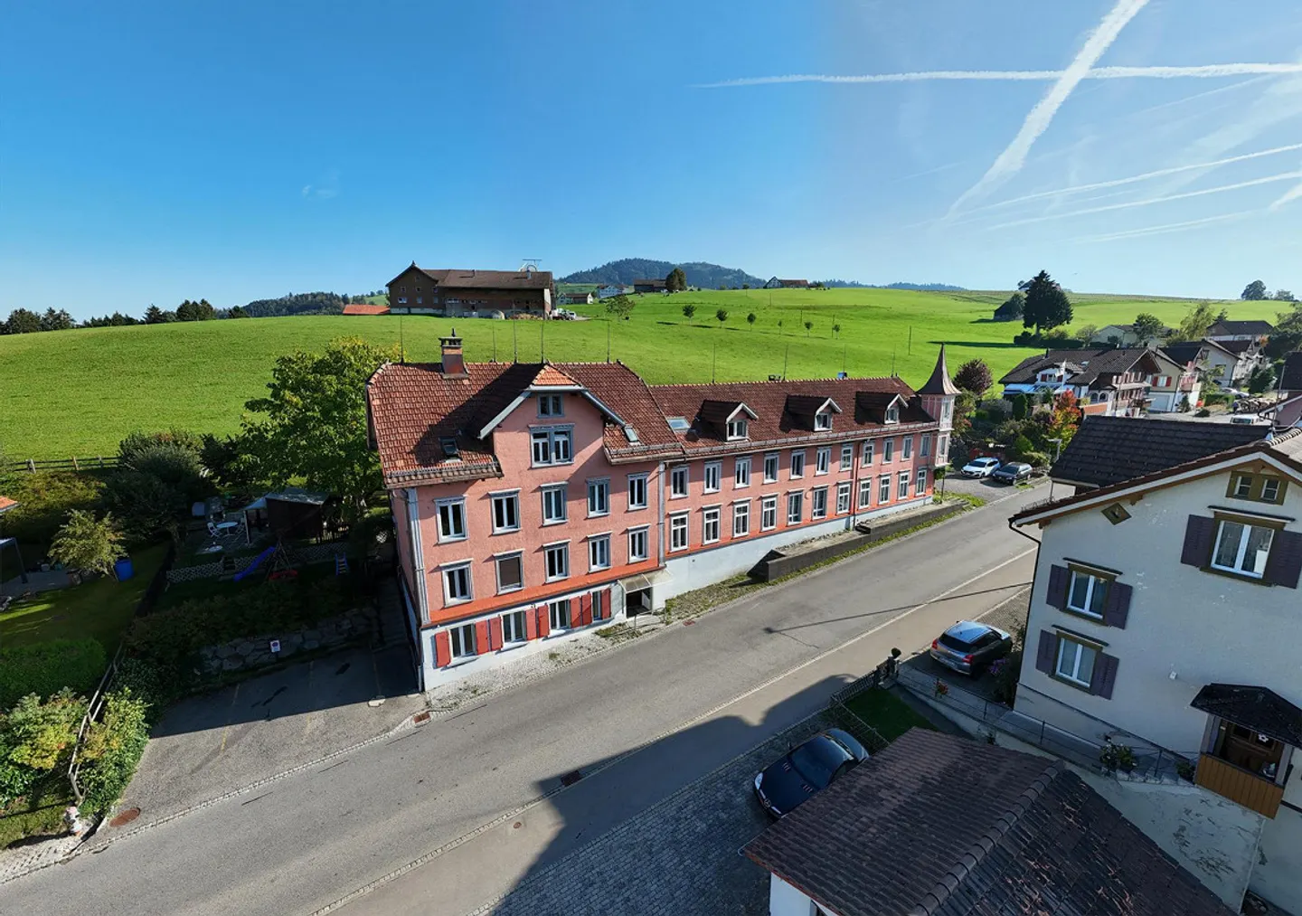 Mehrfamilienhaus mit Potenzial - Foto 16 von 20