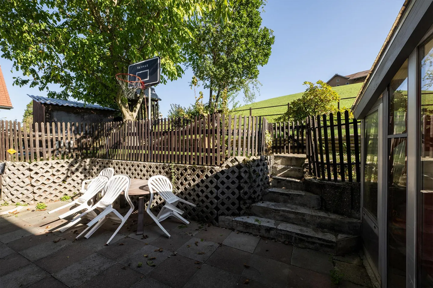 Mehrfamilienhaus mit Potenzial - Foto 17 von 20