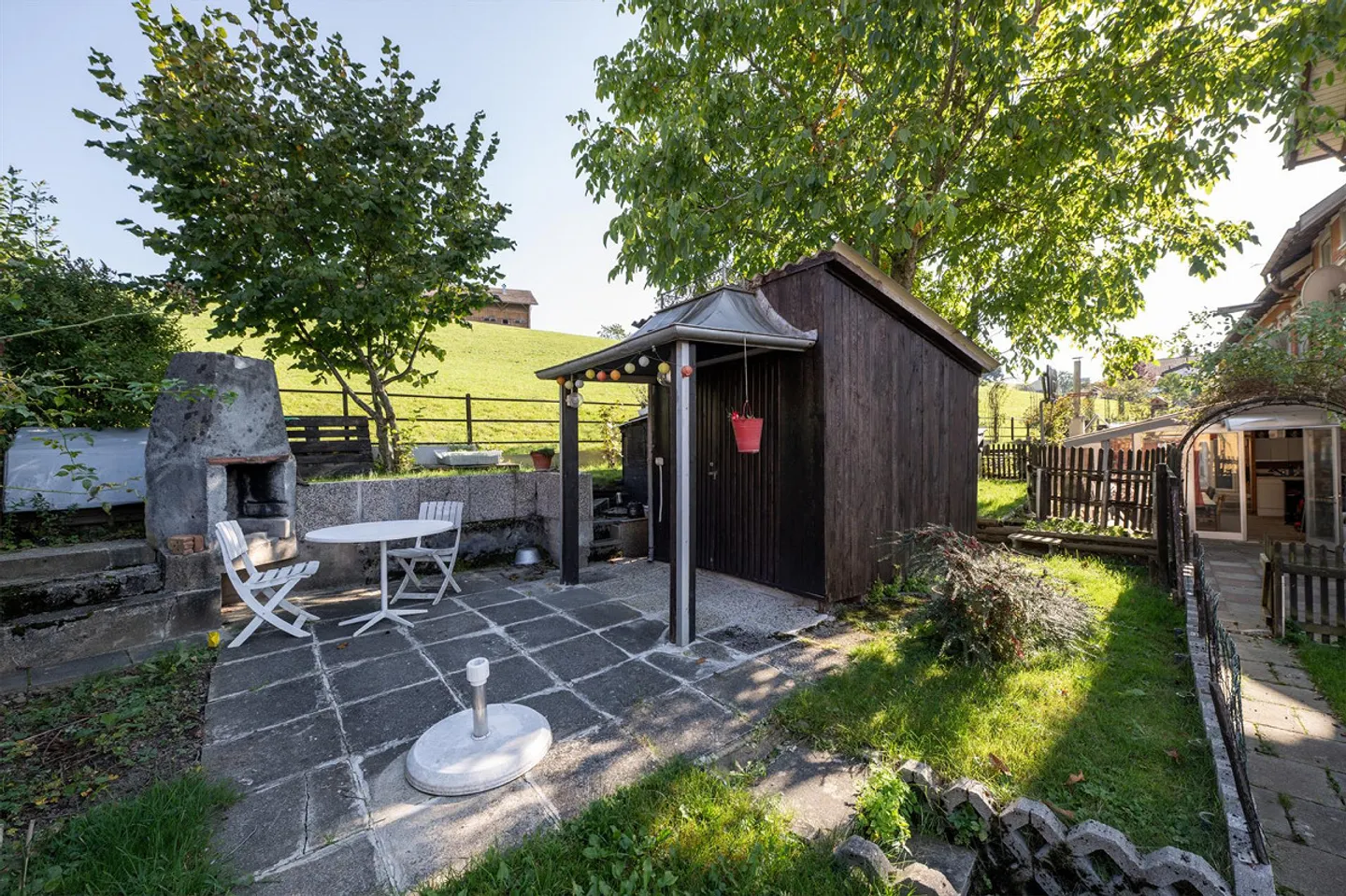 Mehrfamilienhaus mit Potenzial - Foto 18 von 20