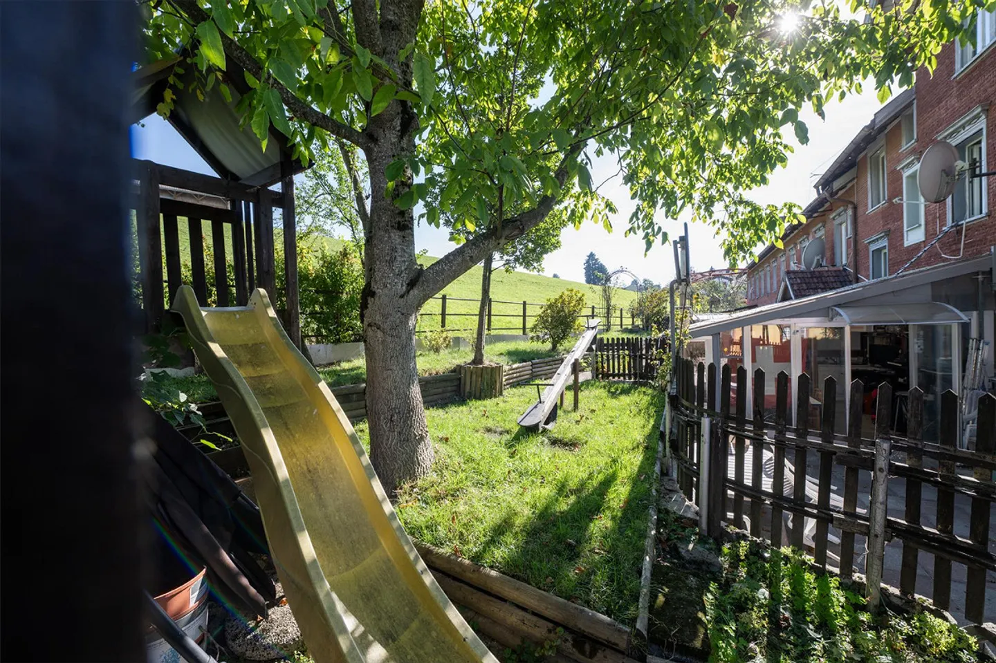 Mehrfamilienhaus mit Potenzial - Foto 20 von 20