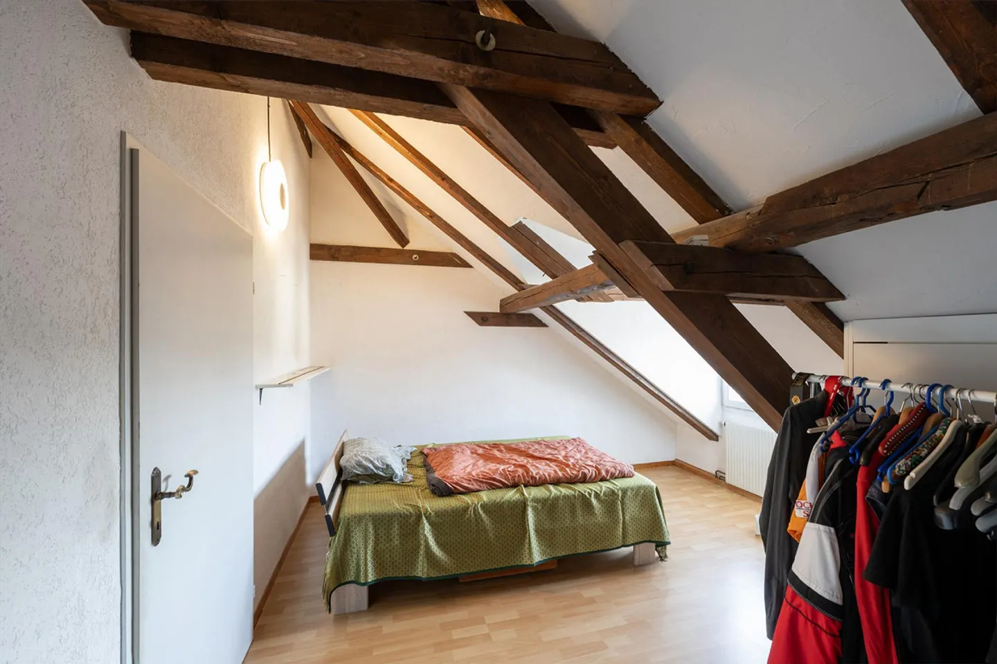 Mehrfamilienhaus mit Potenzial - Foto 7 von 20