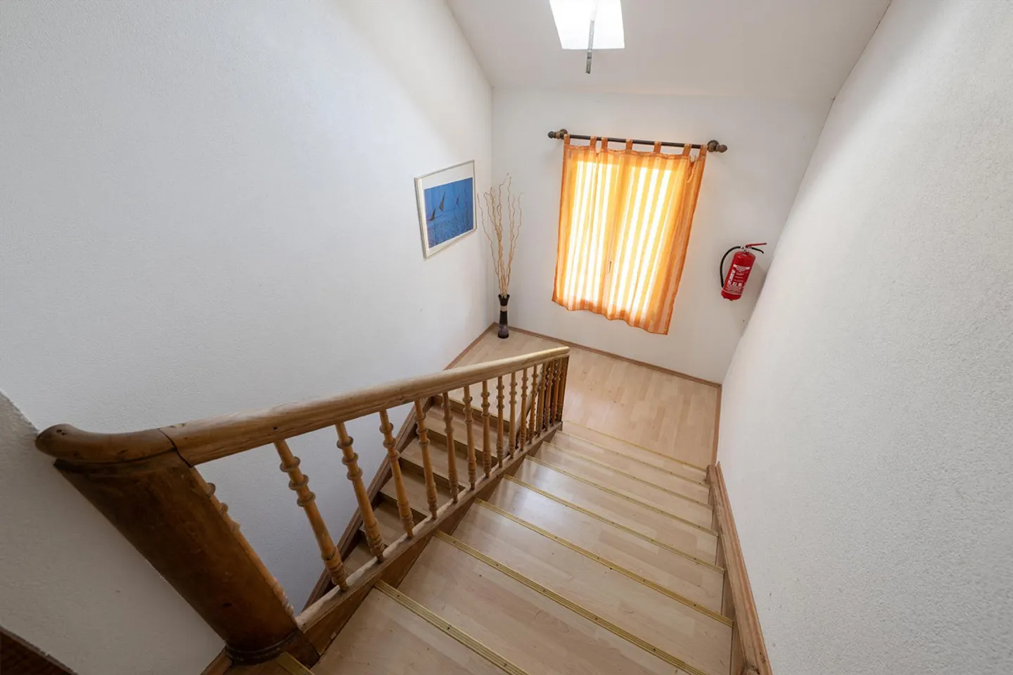 Mehrfamilienhaus mit Potenzial - Foto 9 von 20
