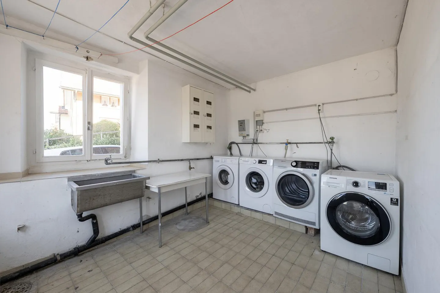 Mehrfamilienhaus mit Potenzial - Foto 11 von 20