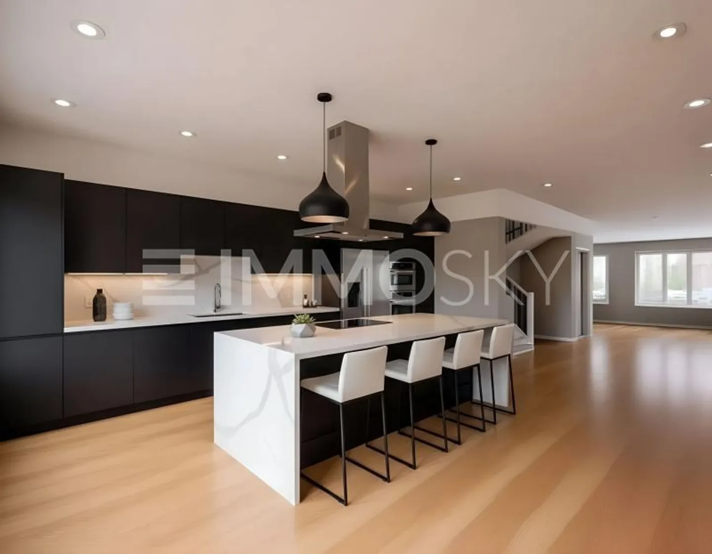 Charmantes Mehrfamilienhaus - Foto 1 von 5