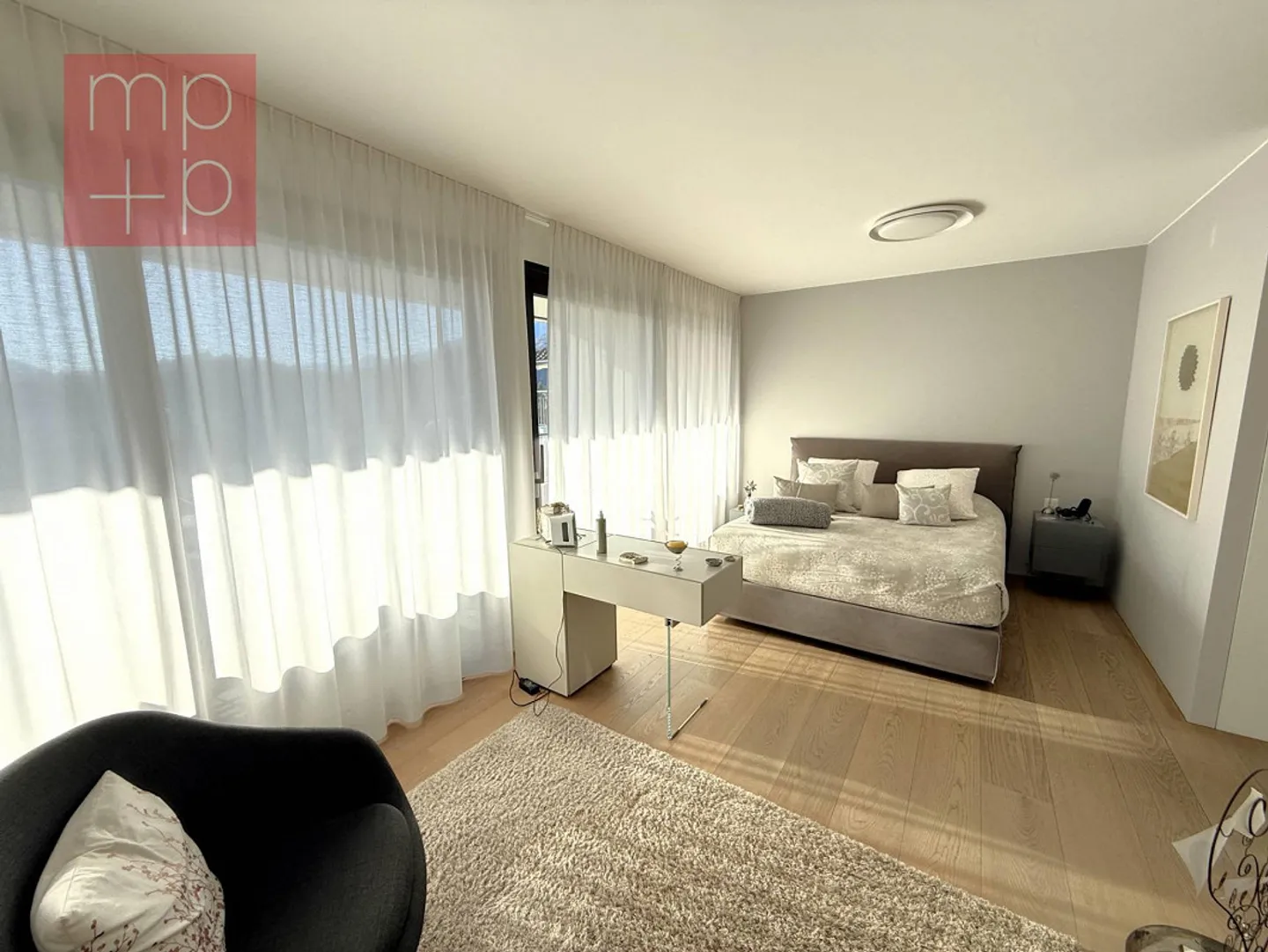Penthouse - Locarno - Photo 7 of 8
