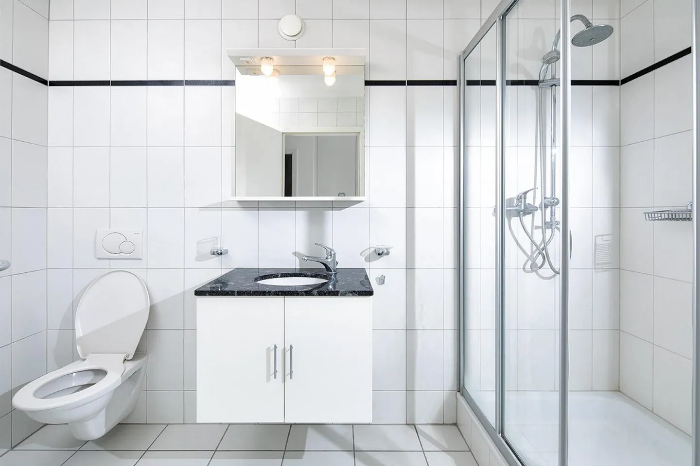 Appartement Entièrement Rafraîchi - Photo 6 sur 9