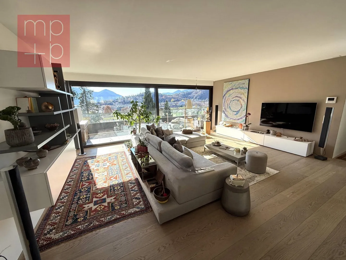 Penthouse - Locarno - Photo 4 of 8